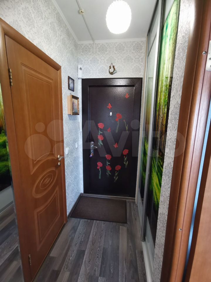 1-комн., 36.2 м², 1/14 этаж, г Краснодар, ул им. Артюшкова В.Д., д 11 — фото 5