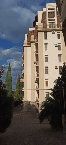 2-комн. квартира