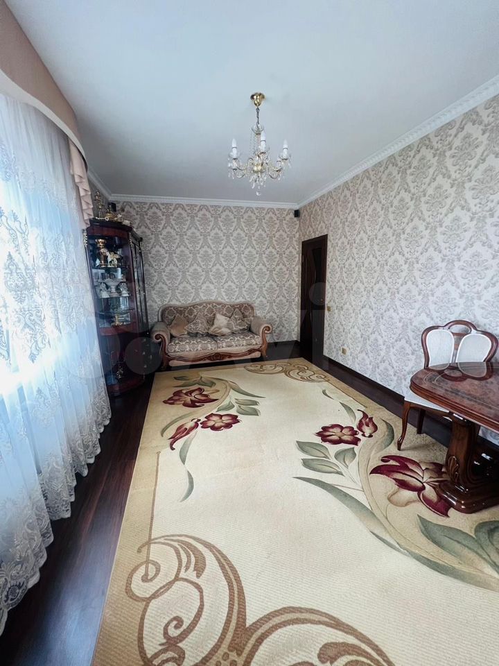 3-комн., 84 м², 9/17 этаж, ул. Александра Покрышкина, 4/4