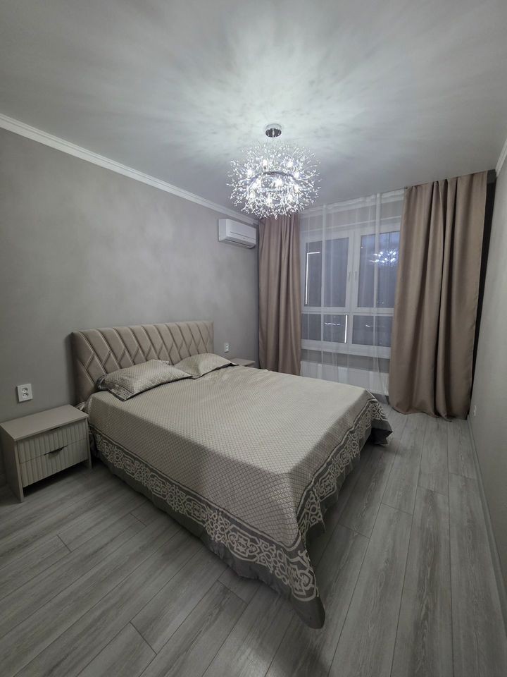 2-комн. квартира