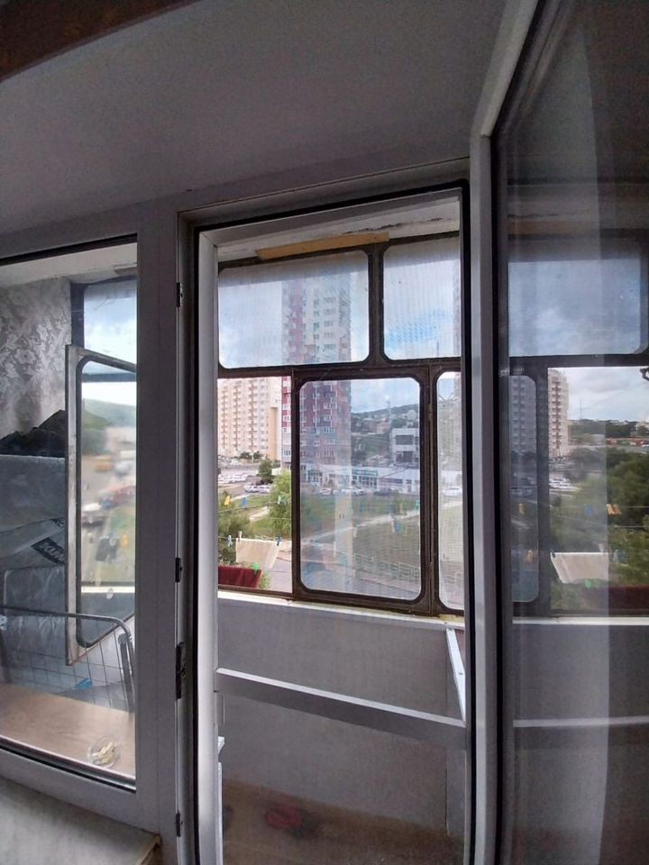 2-комн., 48.5 м², 3/5 этаж, Новороссийск, ул. Гайдара, 31 — фото 2