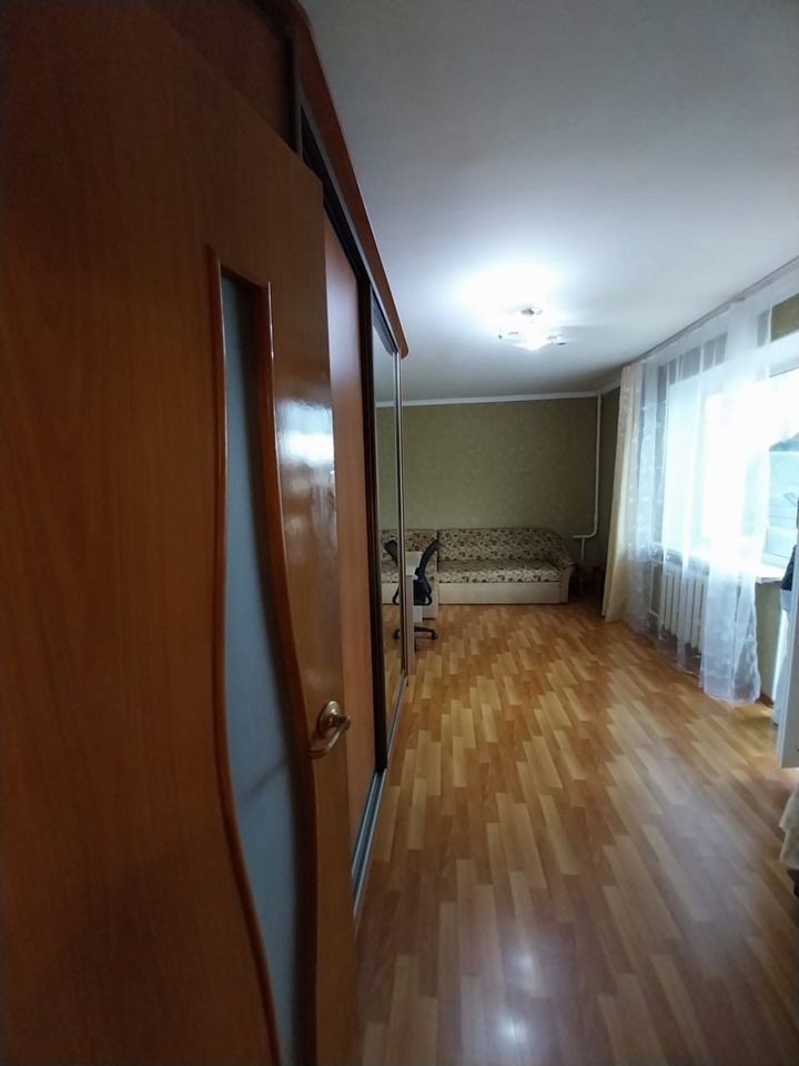 2-комн., 48.5 м², 3/5 этаж, Новороссийск, ул. Гайдара, 31 — фото 3