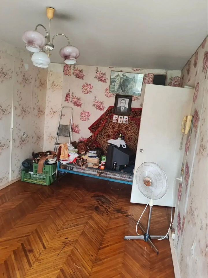 1-комн., 27 м², 1/5 этаж, ул. имени П.М. Гаврилова, 103 — фото 2