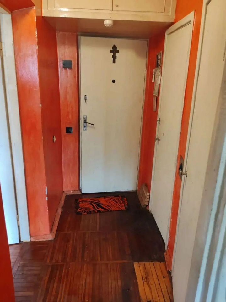 1-комн., 27 м², 1/5 этаж, ул. имени П.М. Гаврилова, 103 — фото 3