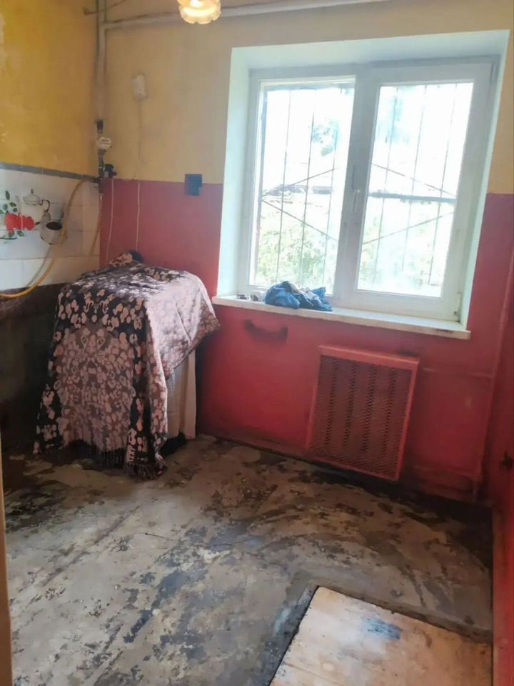 1-комн., 27 м², 1/5 этаж, ул. имени П.М. Гаврилова, 103 — фото 4