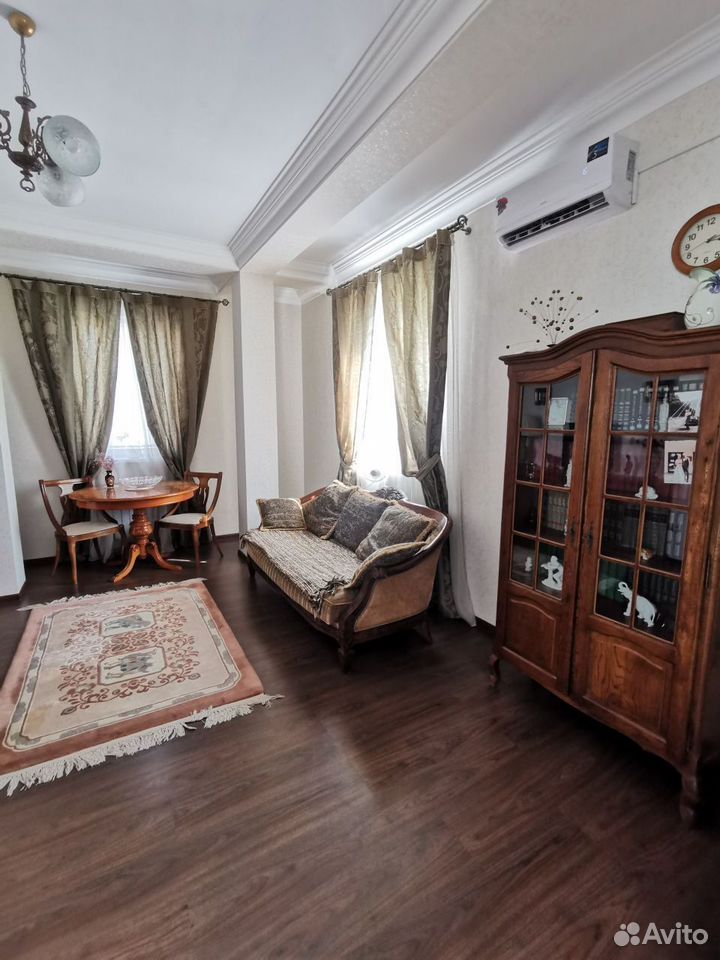 2-комн. квартира
