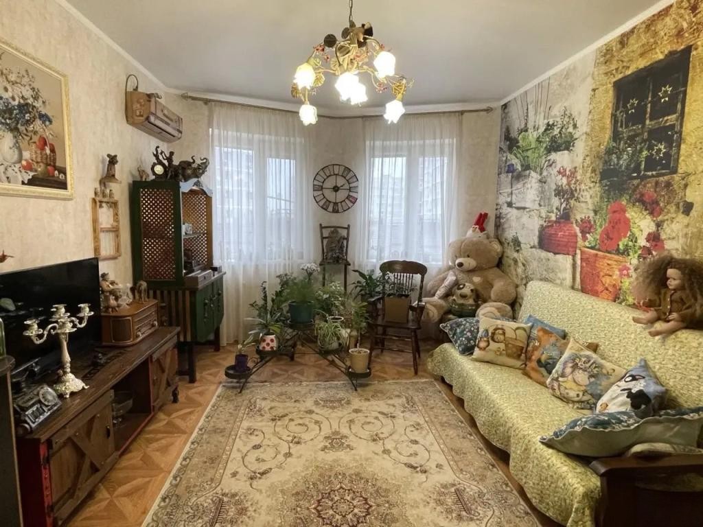 2-комн. квартира