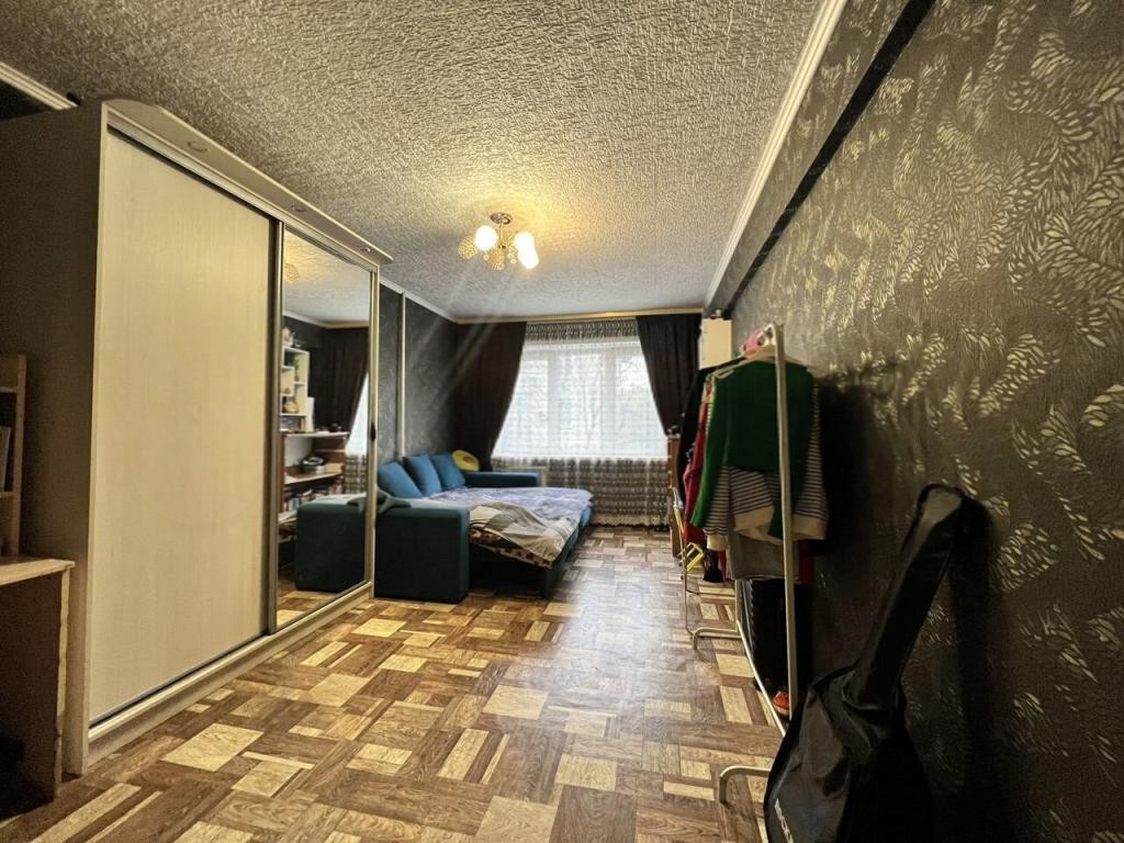 3-комн., 66.2 м², 3/5 этаж, Сочи, мкр-н Заречный, Красноармейская ул., 17 — фото 5