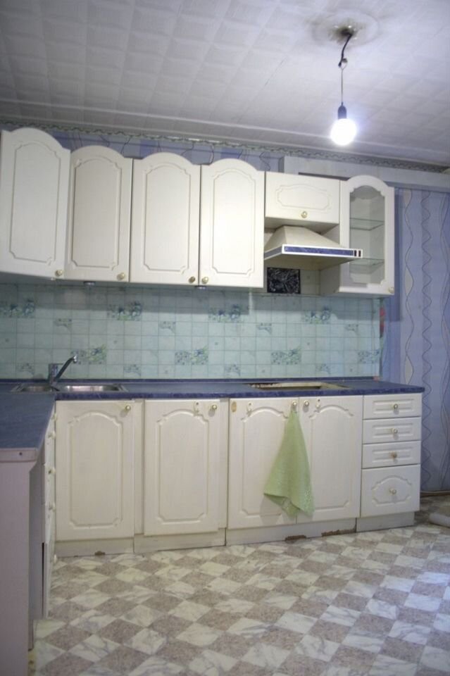 2-комн. квартира