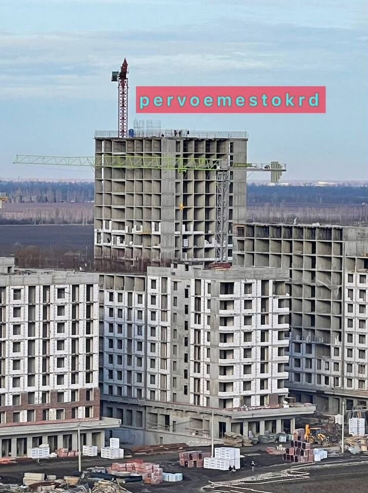 1-комн. квартира, 35.5 м² в ЖК Самолет — фото 4
