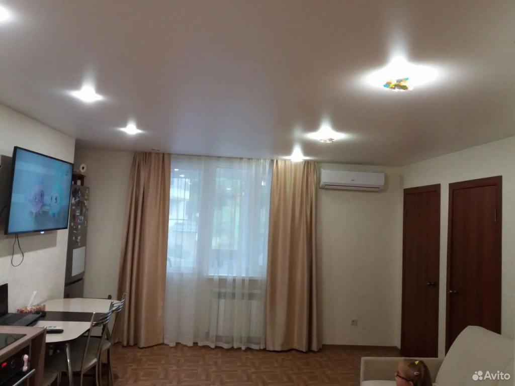 3-комн. квартира