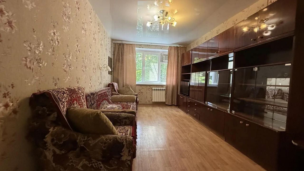 2-комн., 41 м², 2/5 этаж, Фестивальный мкр-н, ул. имени Тургенева, 227