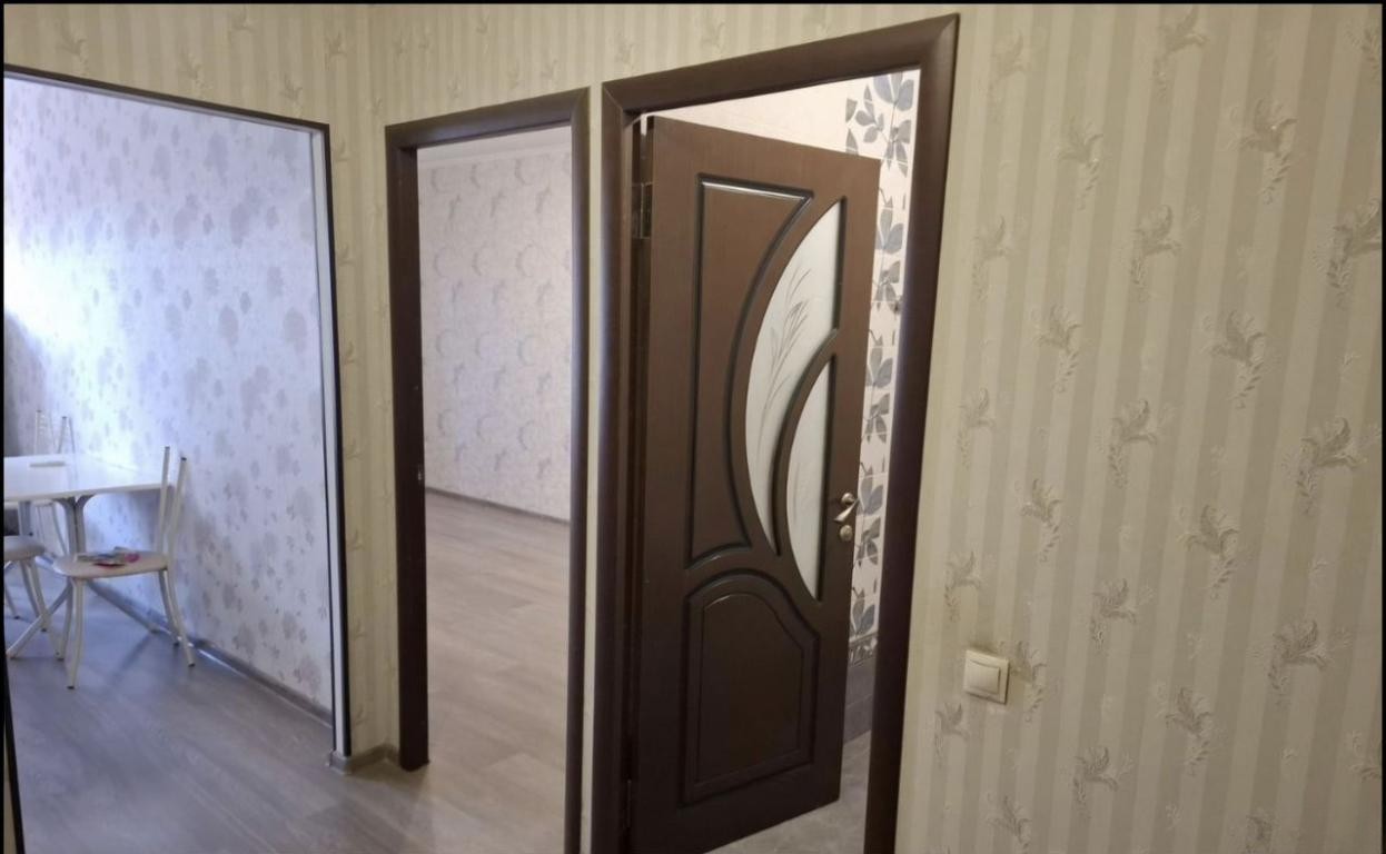 1-комн., 41.1 м², 2/5 этаж, ЖК «Кубанский» — фото 2