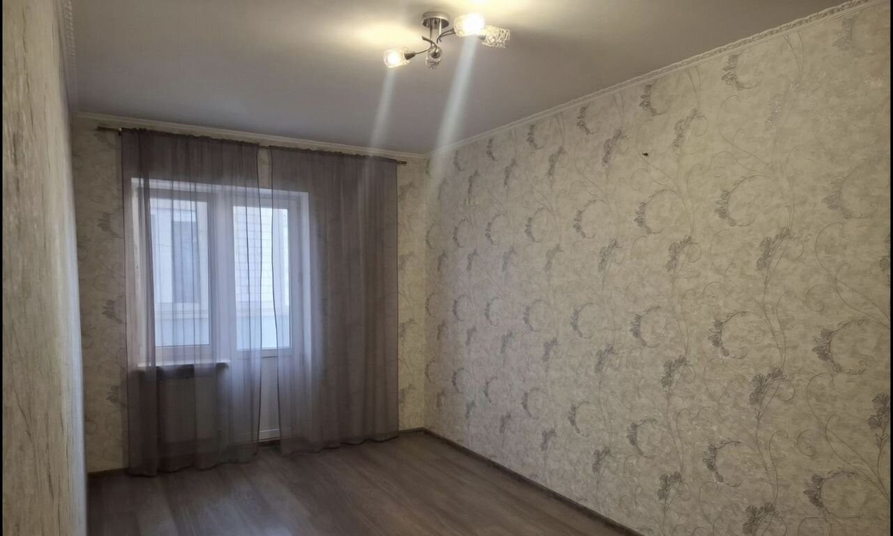 1-комн., 41.1 м², 2/5 этаж, ЖК «Кубанский» — фото 4