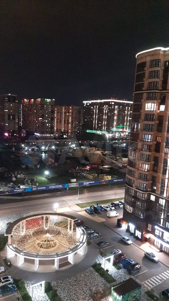 1-комн. квартира