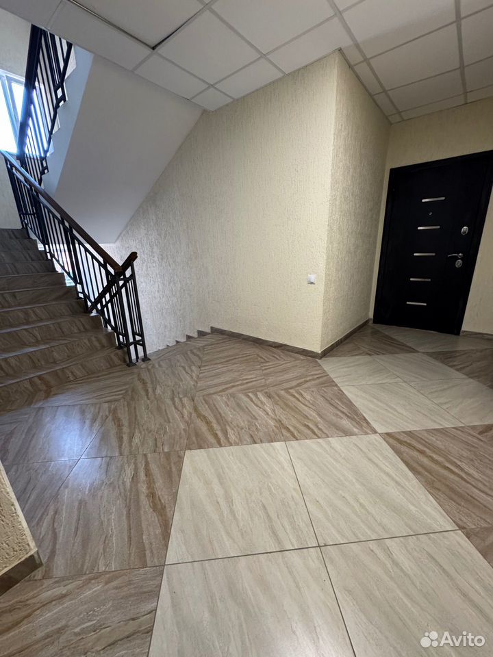 1-комн., 22.8 м², 2/3 этаж, г Краснодар, ул им. Цезаря Куникова, д 18 стр 3 — фото 5