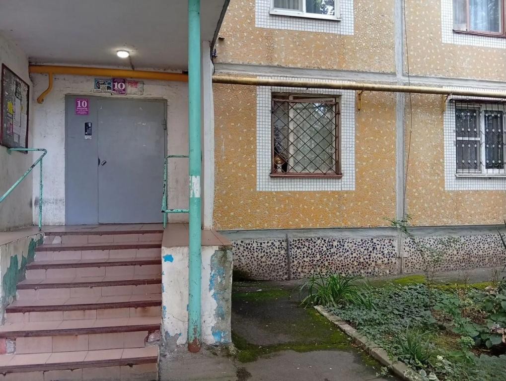 1-комн., 19 м², 1/9 этаж, Сормовская ул., 189