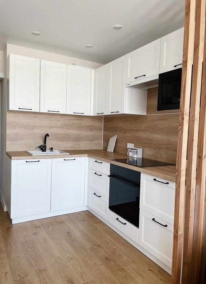 2-комн., 55 м², 6/6 этаж, Музыкальный мкр-н, ул. имени С.В. Рахманинова, 17