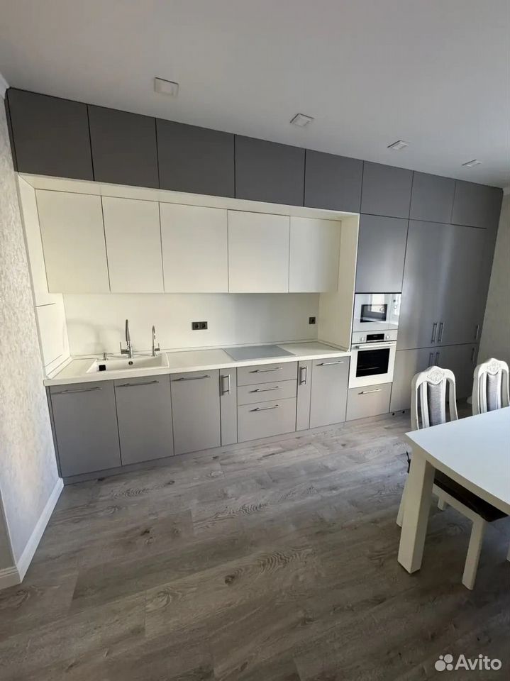 3-комн., 74.7 м², 3/20 этаж, Новороссийск, пр-т Ленина, 52А — фото 3