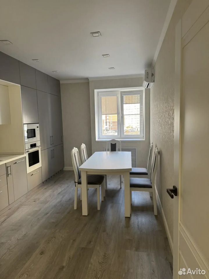 3-комн., 74.7 м², 3/20 этаж, Новороссийск, пр-т Ленина, 52А — фото 4