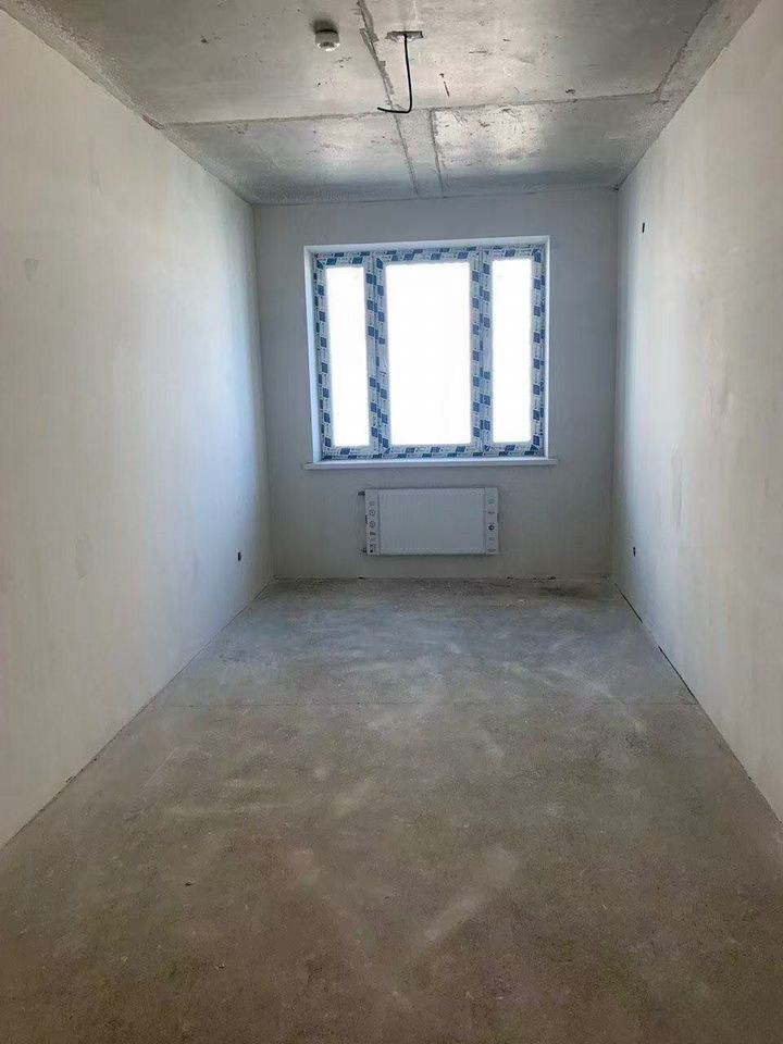 2-комн., 56.2 м², 13/24 этаж, ул. имени Героя Георгия Бочарникова, 4к1 — фото 3