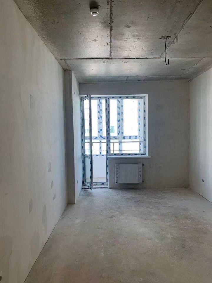 2-комн., 56.2 м², 13/24 этаж, ул. имени Героя Георгия Бочарникова, 4к1 — фото 4