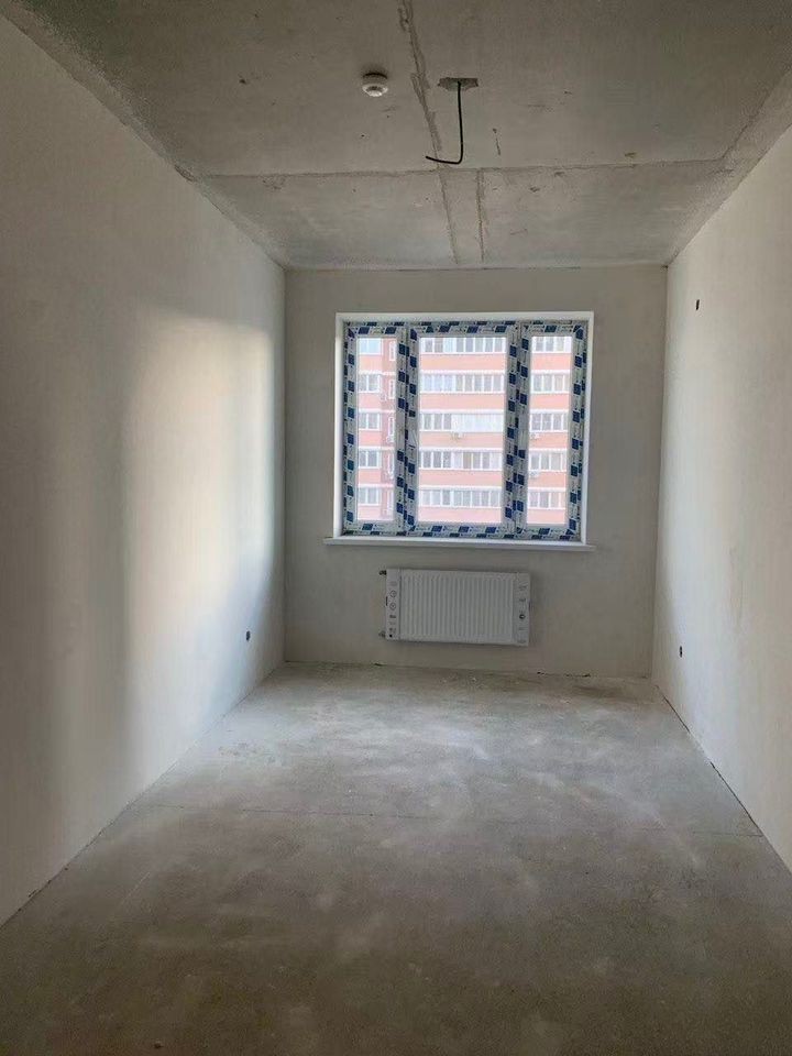 2-комн., 56.2 м², 13/24 этаж, ул. имени Героя Георгия Бочарникова, 4к1 — фото 5