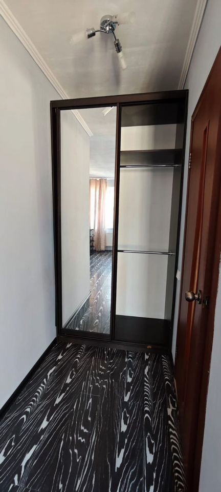1-комн., 27.4 м², 6/6 этаж, Прикубанский внутригородской округ, Музыкальный мкр-н, ул. имени Сергея Есенина, 135 — фото 5