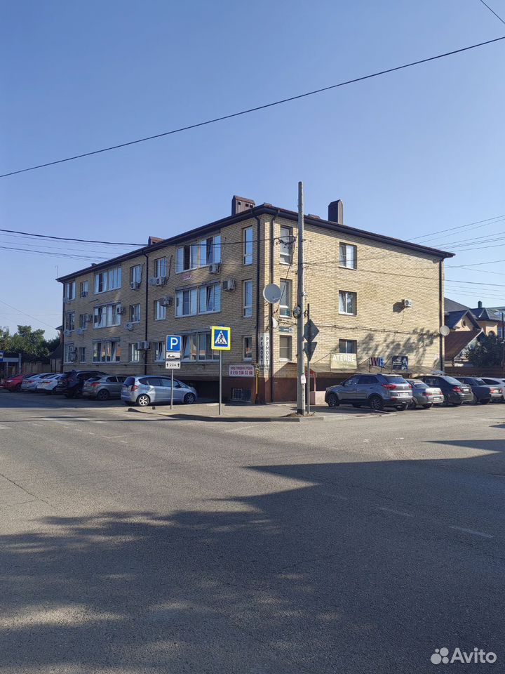2-комн. квартира