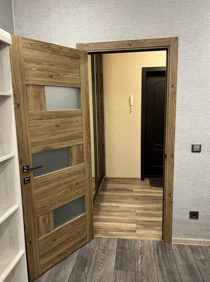 1-комн., 40.2 м², 2/18 этаж, г Краснодар, ул Старокубанская, д 137 к 2 — фото 3