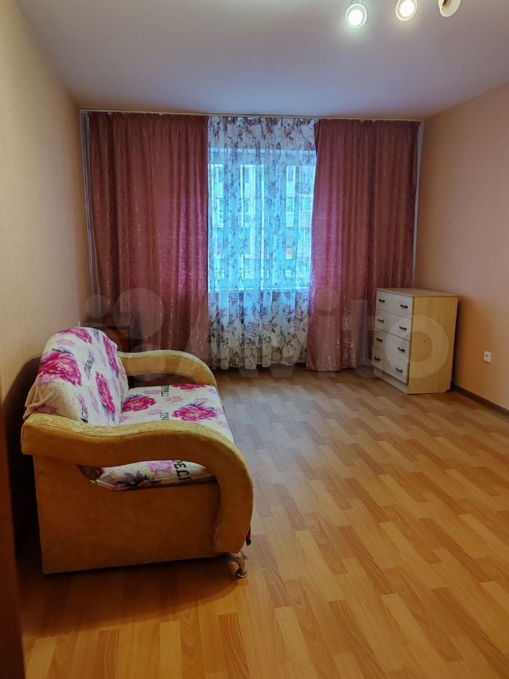 2-комн., 64 м², 5/16 этаж, ЖК «Мой Город» — фото 2