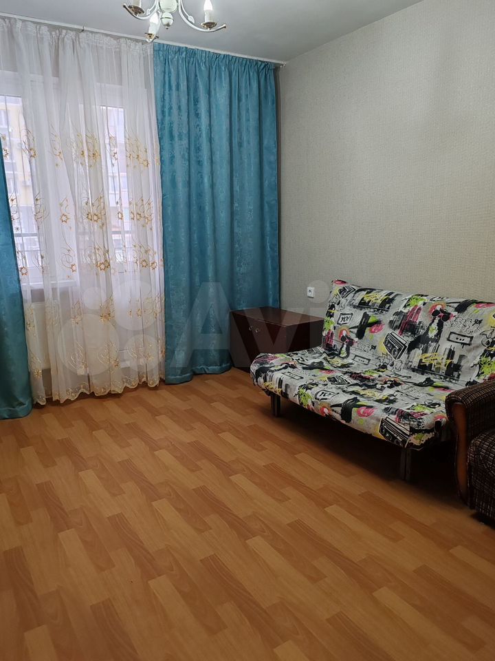 2-комн., 64 м², 5/16 этаж, ЖК «Мой Город» — фото 3
