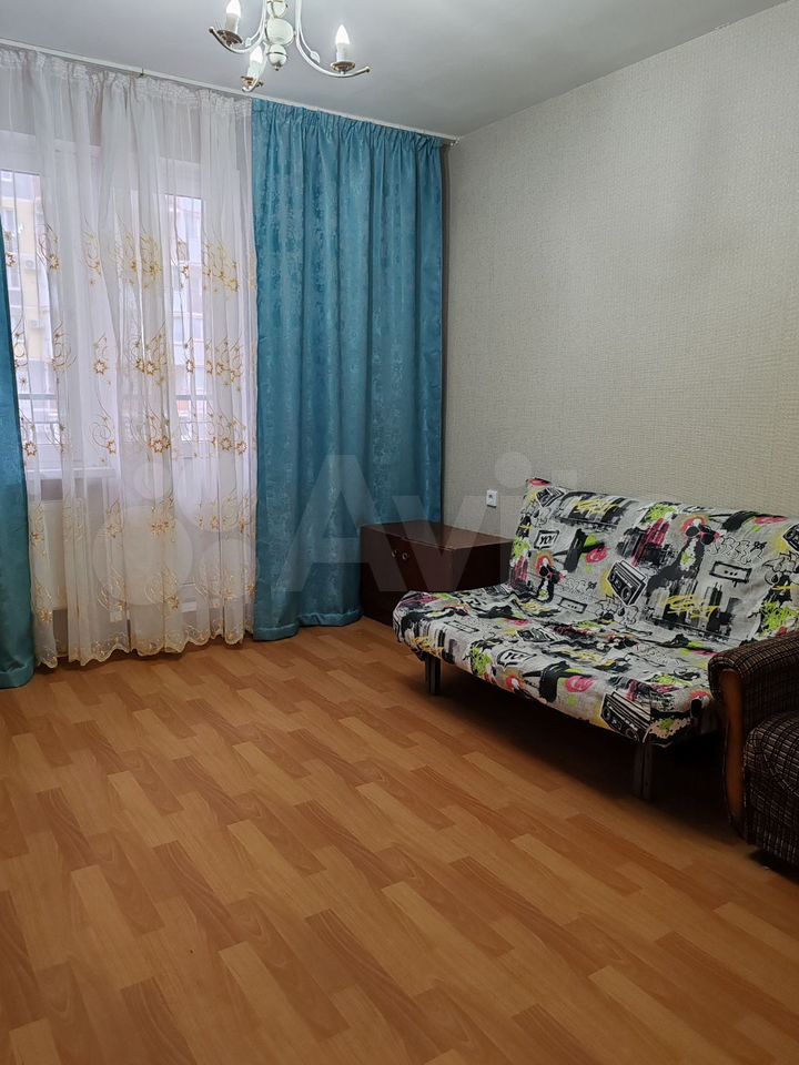 2-комн., 64 м², 5/16 этаж, ЖК «Мой Город» — фото 4