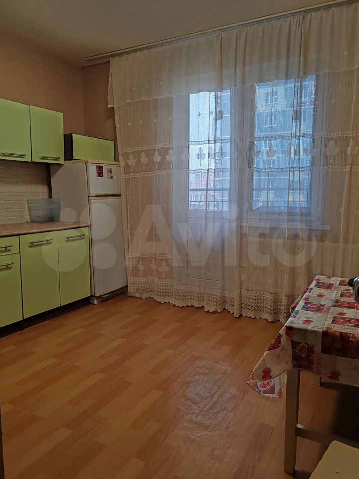 2-комн., 64 м², 5/16 этаж, ЖК «Мой Город» — фото 5
