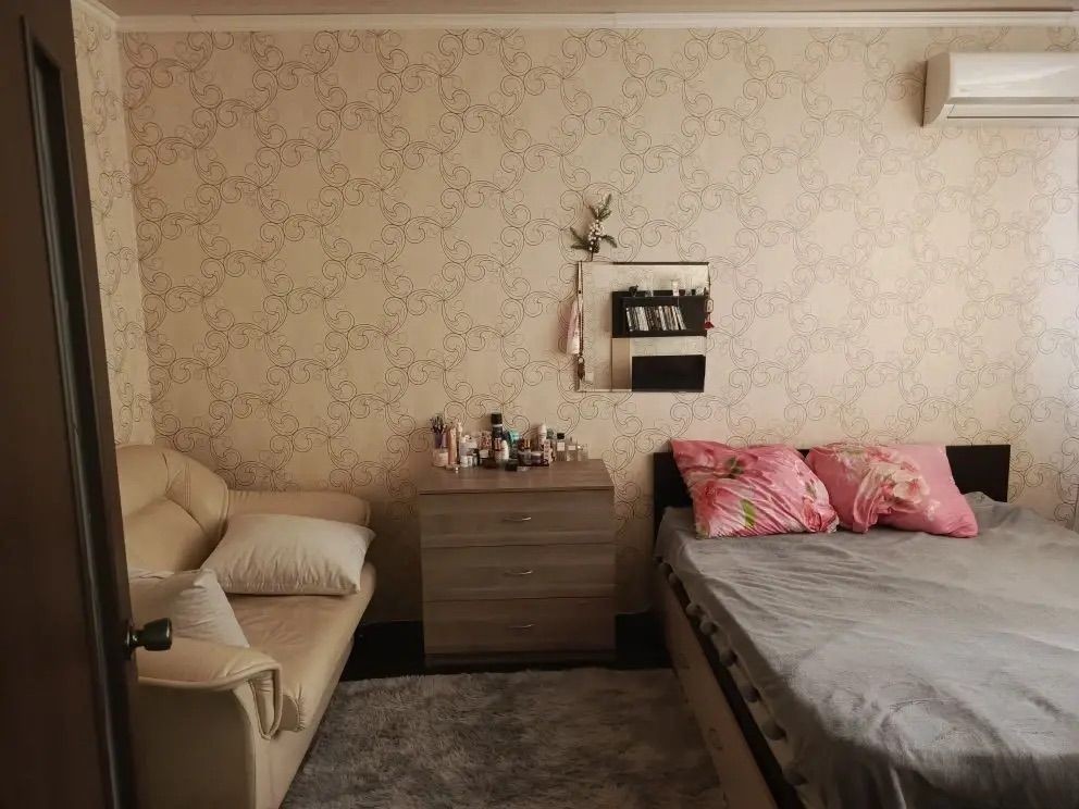 1-комн., 31 м², 5/5 этаж, муниципальное образование  пос. Российский, Рымникская ул., 11 — фото 5