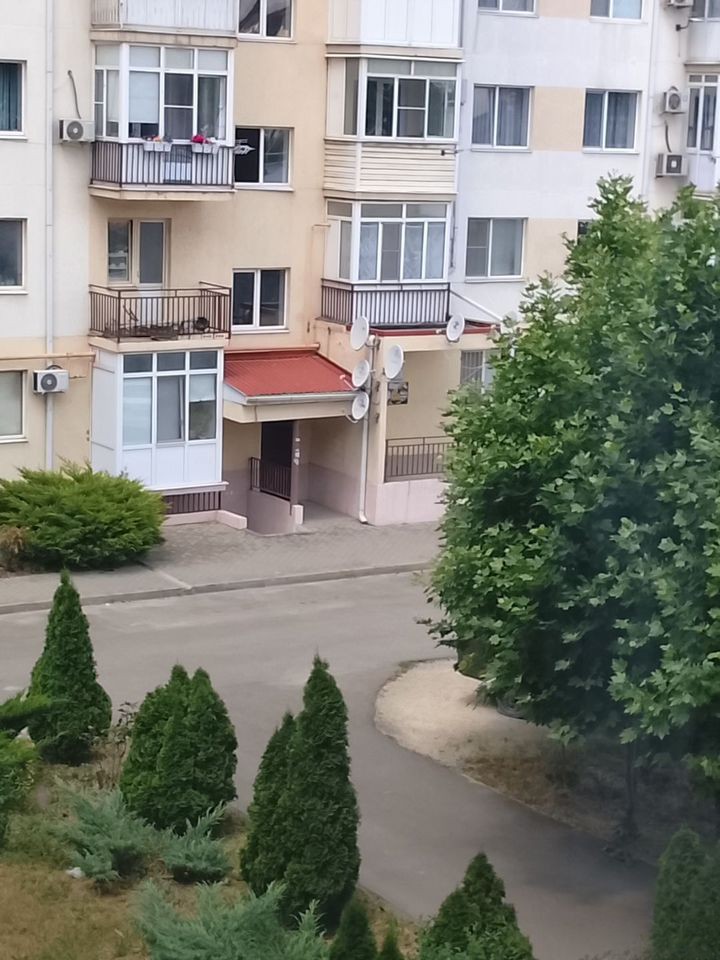 1-комн. квартира