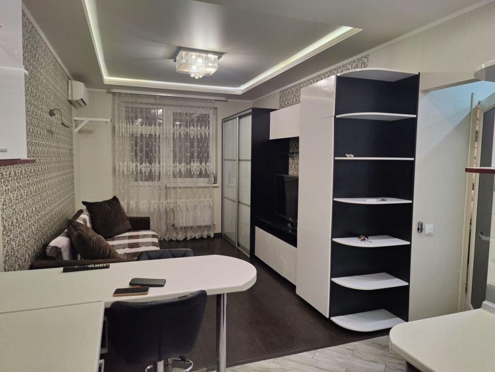 2-комн., 42 м², 3/9 этаж, ЖК «Кубанский» — фото 2