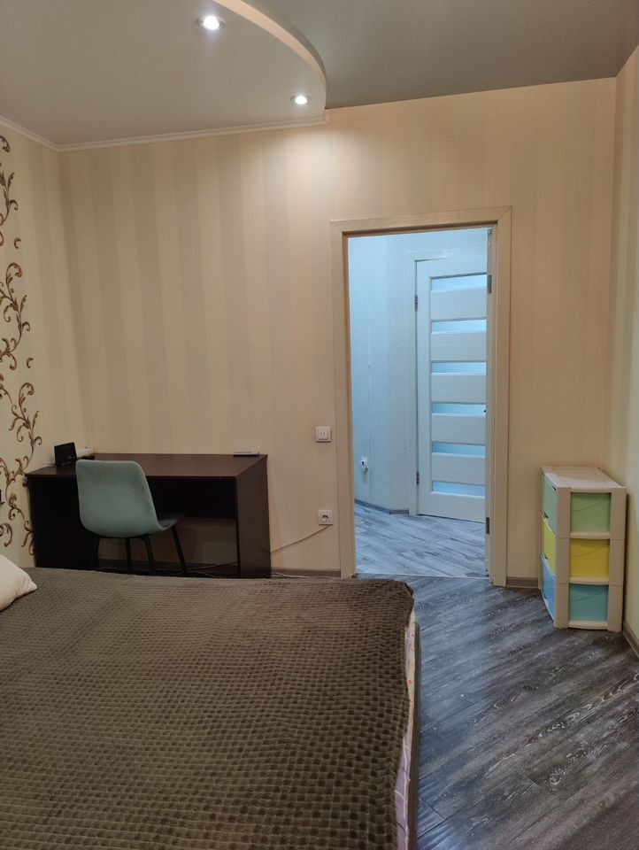 2-комн., 42 м², 3/9 этаж, ЖК «Кубанский» — фото 3