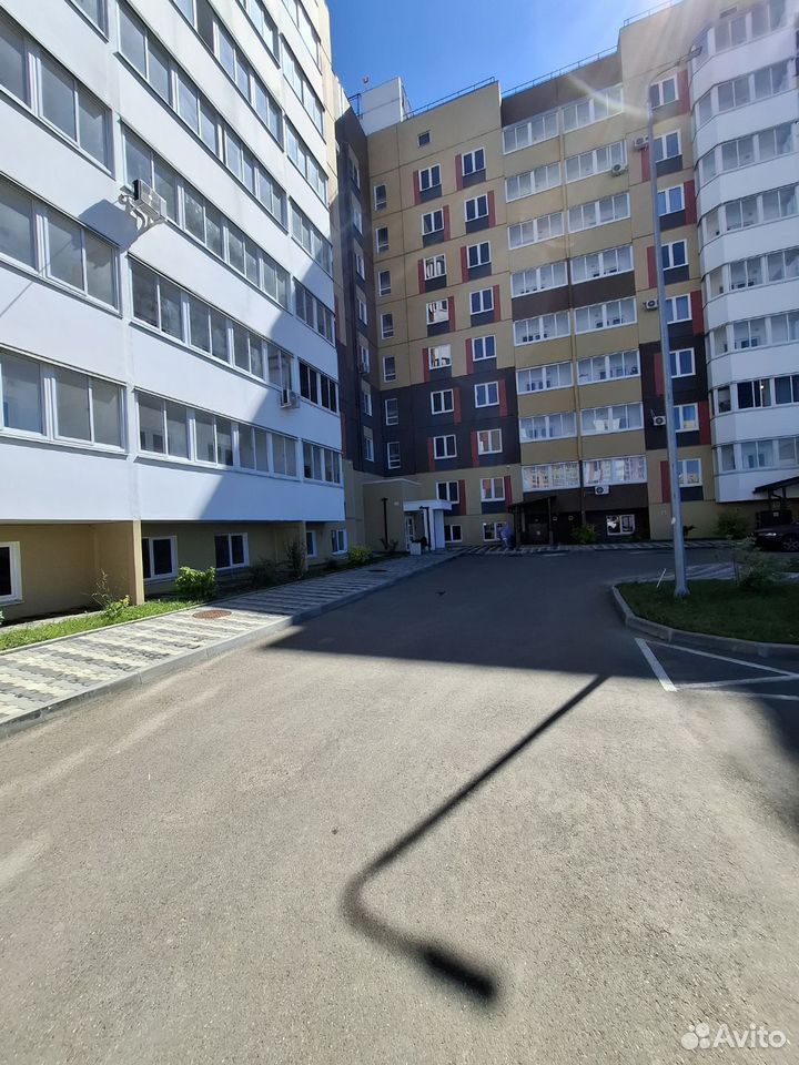 1-комн. квартира