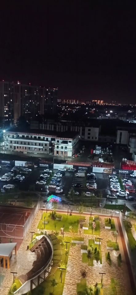 1-комн. квартира
