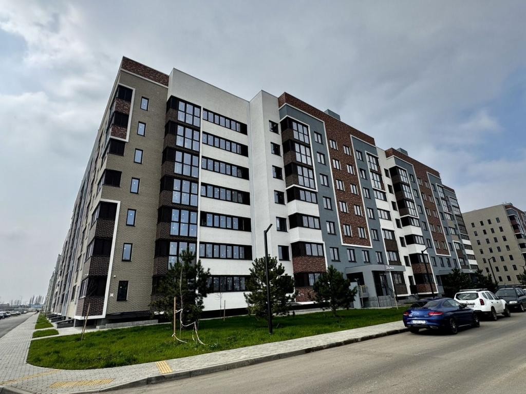 2-комн. квартира