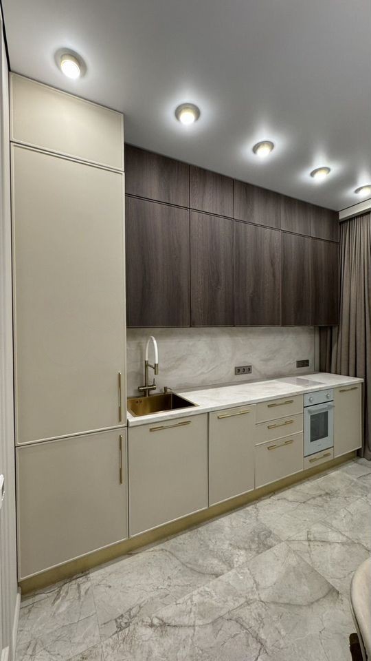 2-комн., 45.5 м², 2/6 этаж, Сочи, ул. Ленина, 290/7к6 — фото 4