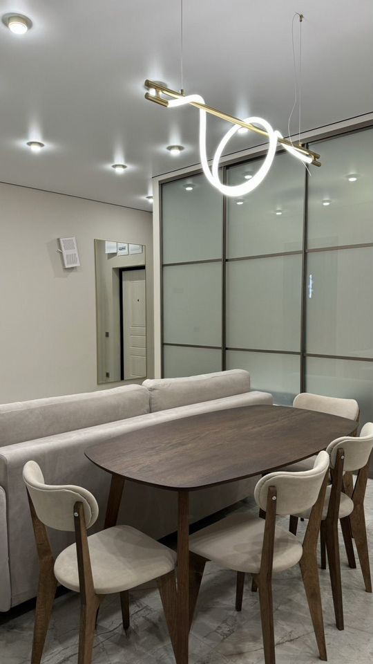 2-комн., 45.5 м², 2/6 этаж, Сочи, ул. Ленина, 290/7к6 — фото 5