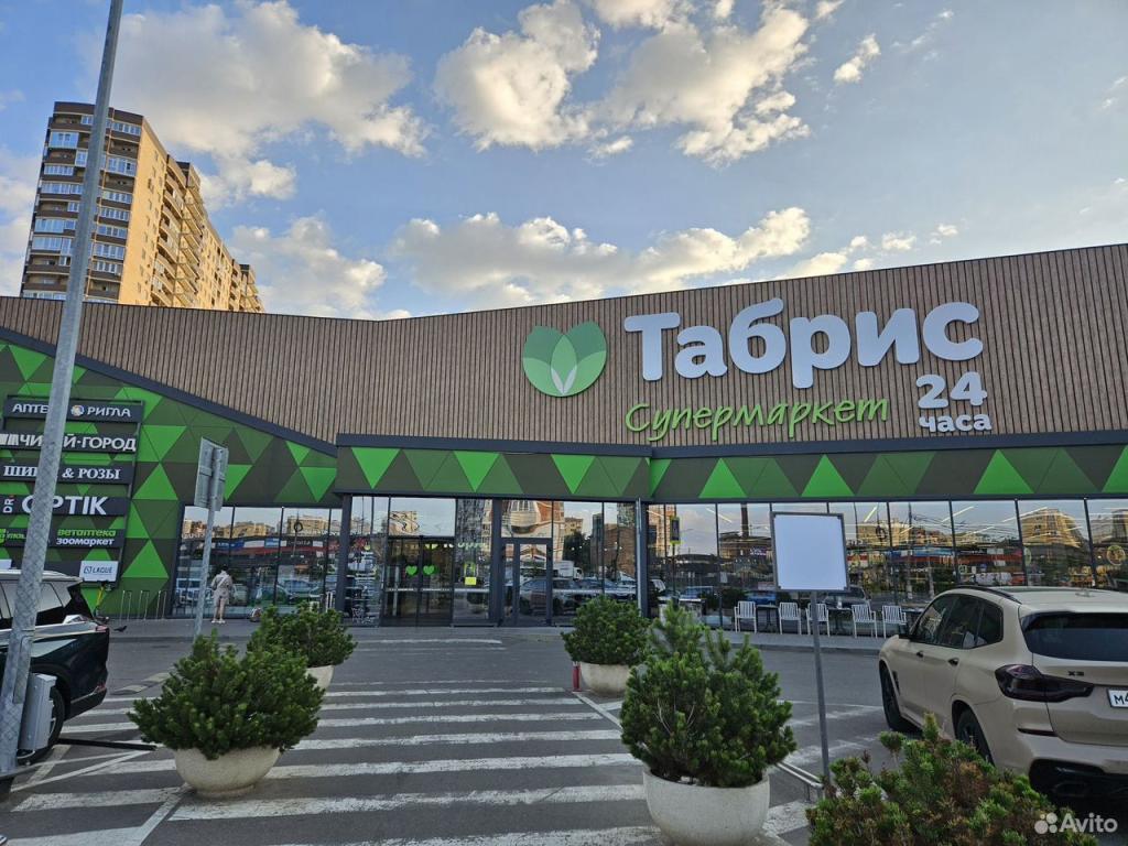 2-комн., 43.7 м², 23/24 этаж, мкр-н имени Петра Метальникова, ул. Петра Метальникова, 36