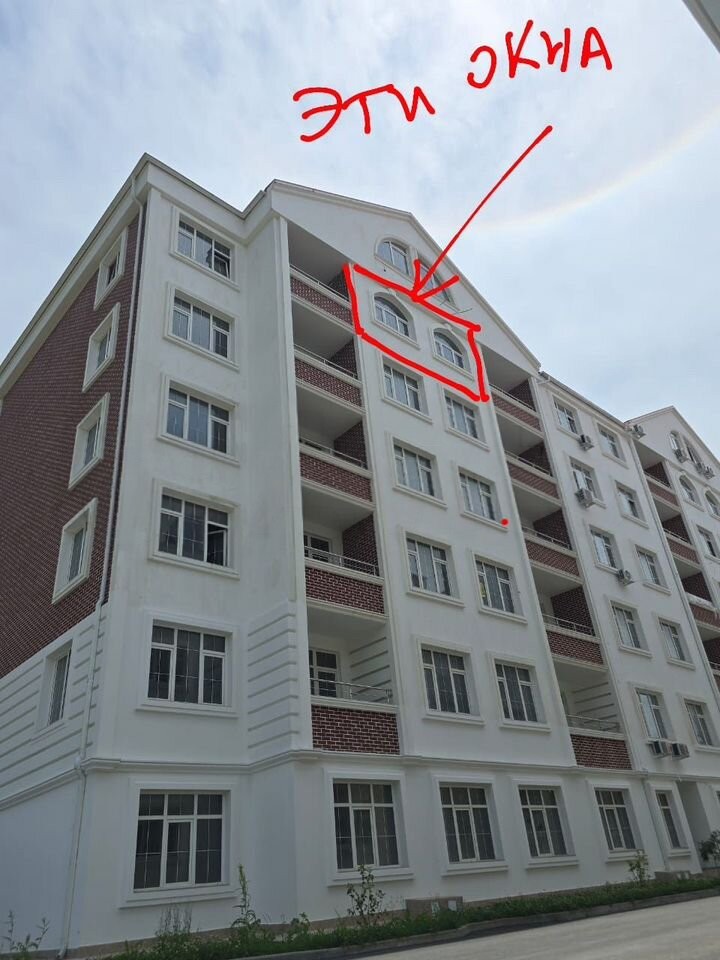 1-комн. квартира