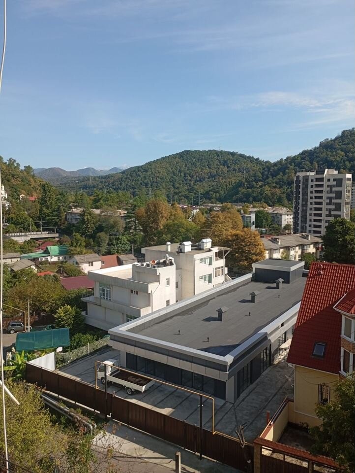 1-комн. квартира
