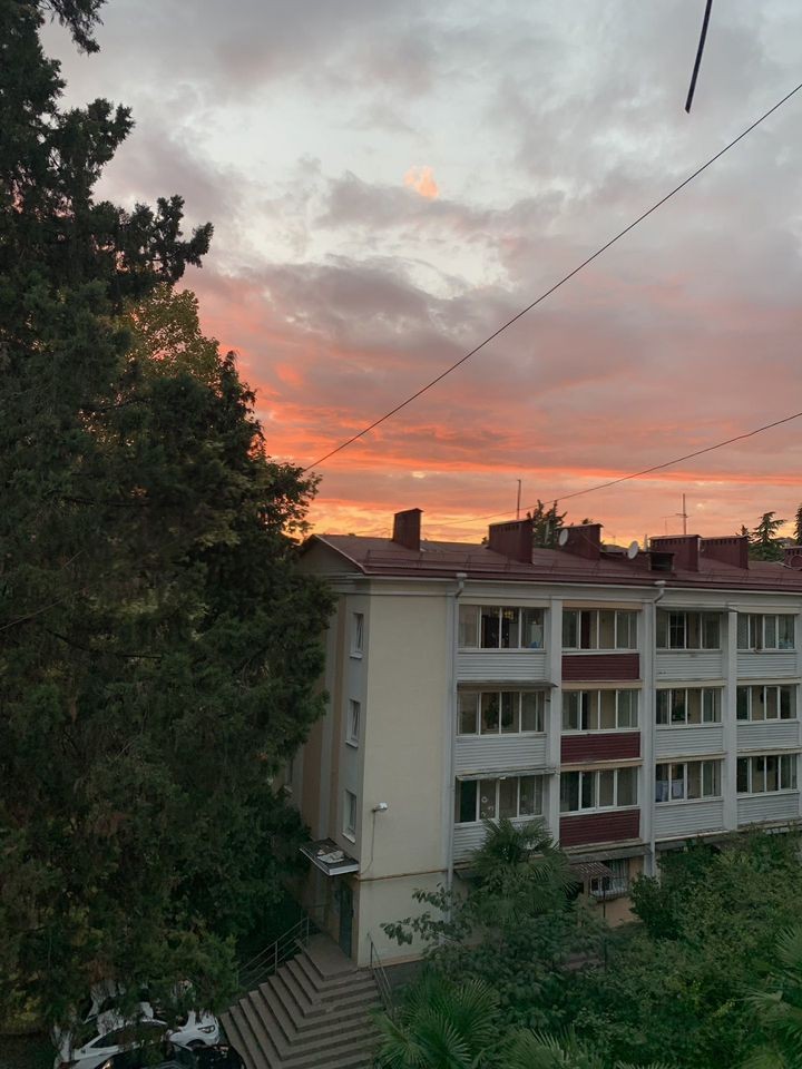 1-комн. квартира