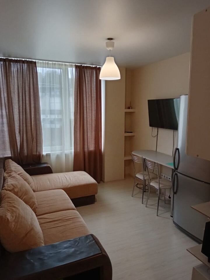 1-комн. квартира