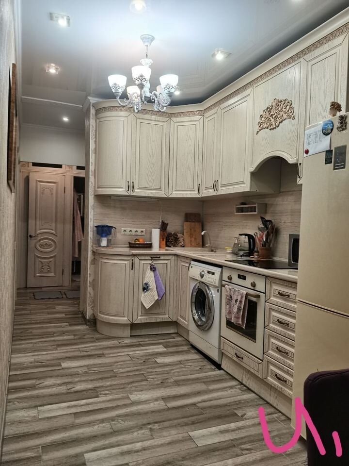 2-комн. квартира