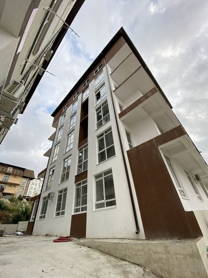 1-комн. квартира